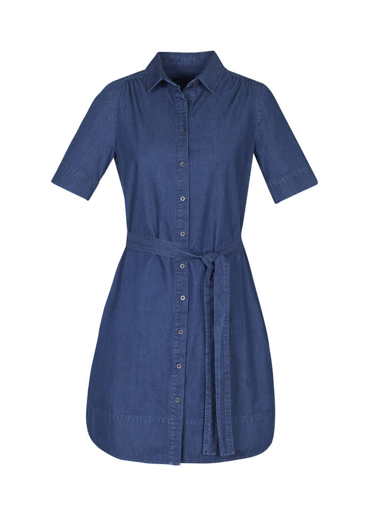 Womens Delta Dress - Image 3