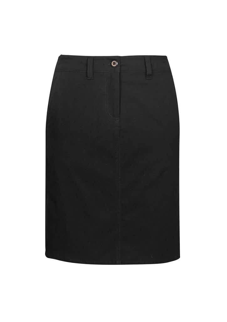 Womens Lawson Skirt - Image 3