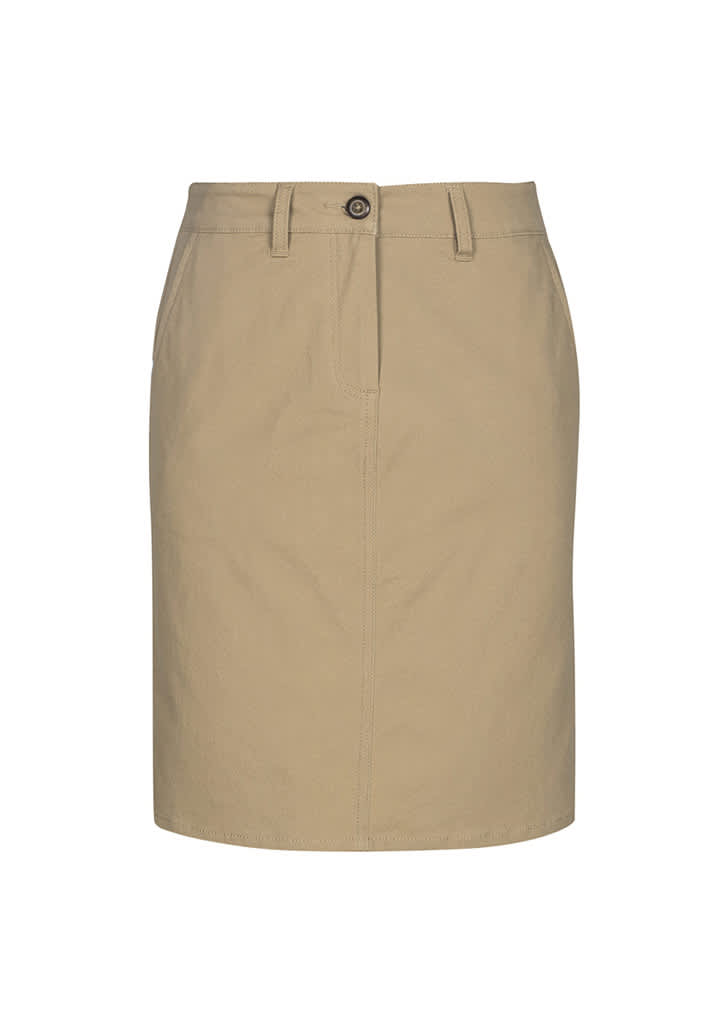 Womens Lawson Skirt - Image 4