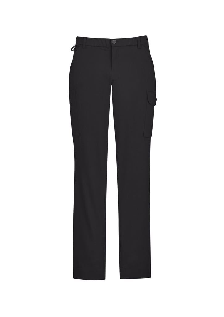 Mens Comfort Waist Cargo Pant - Image 4
