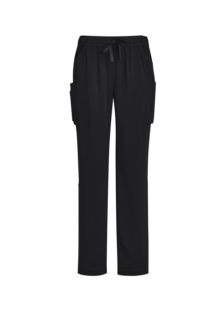 Womens Avery Straight Leg Scrub Pant - Image 6