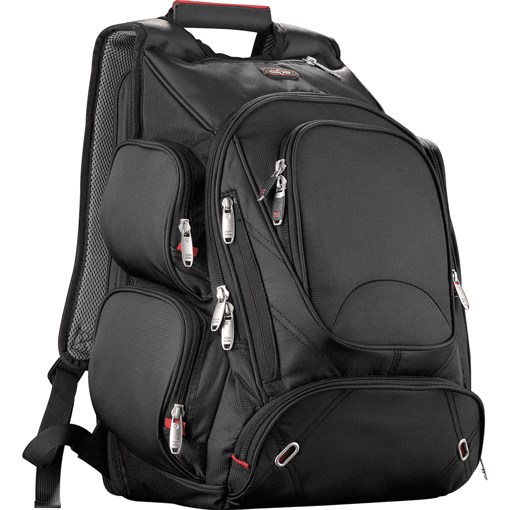 Elleven Checkpoint-Friendly Compu-Backpack 30L - Image 3