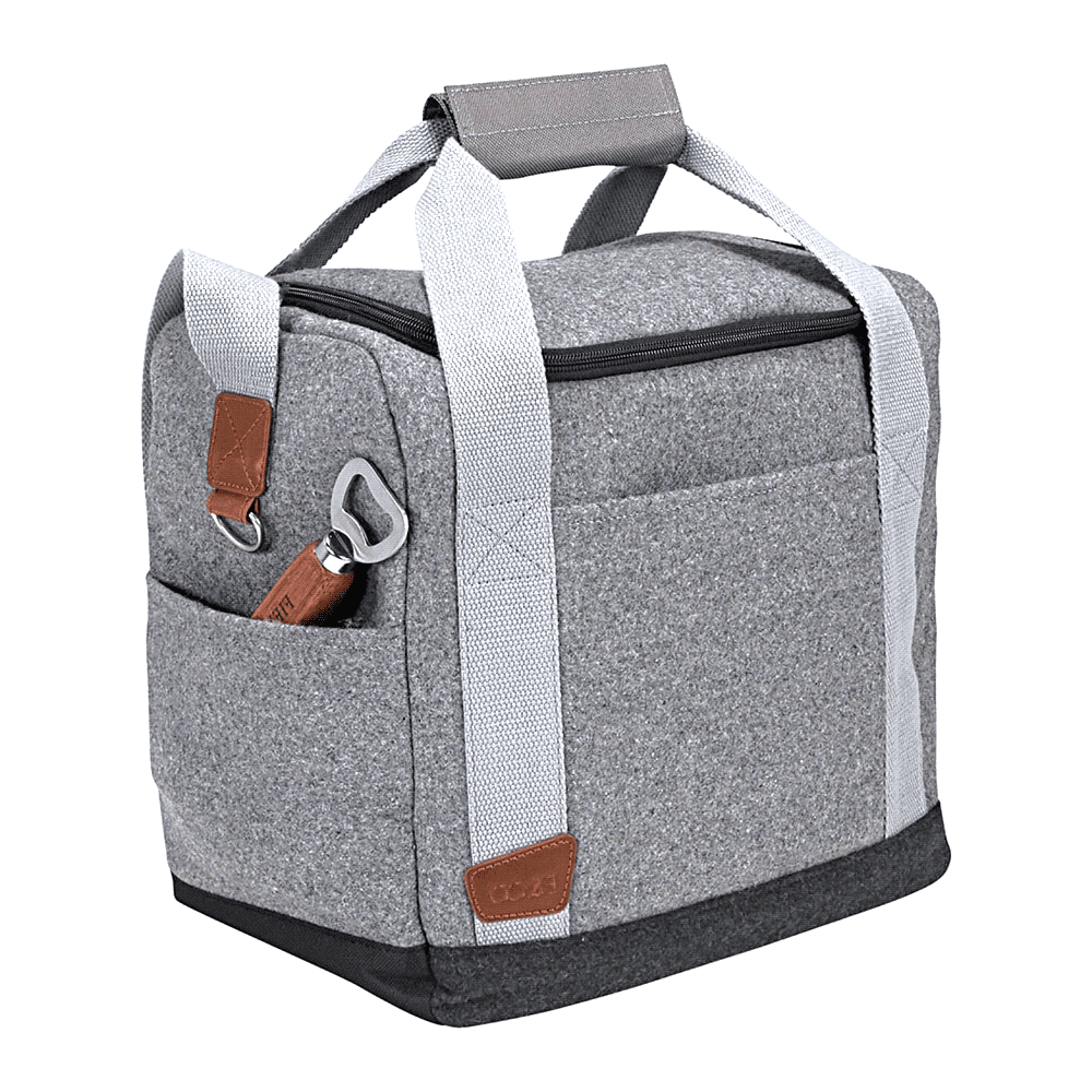 Field & Co. Campster 12 Bottle Craft Cooler 15L - Image 4