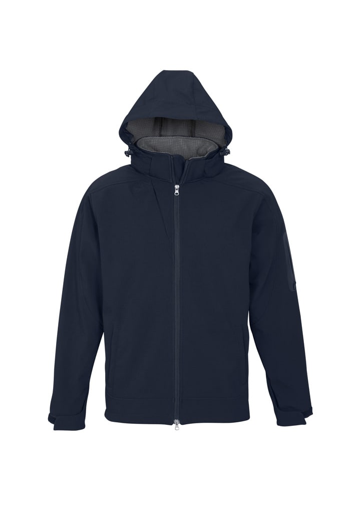 Mens Summit Jacket - Image 3