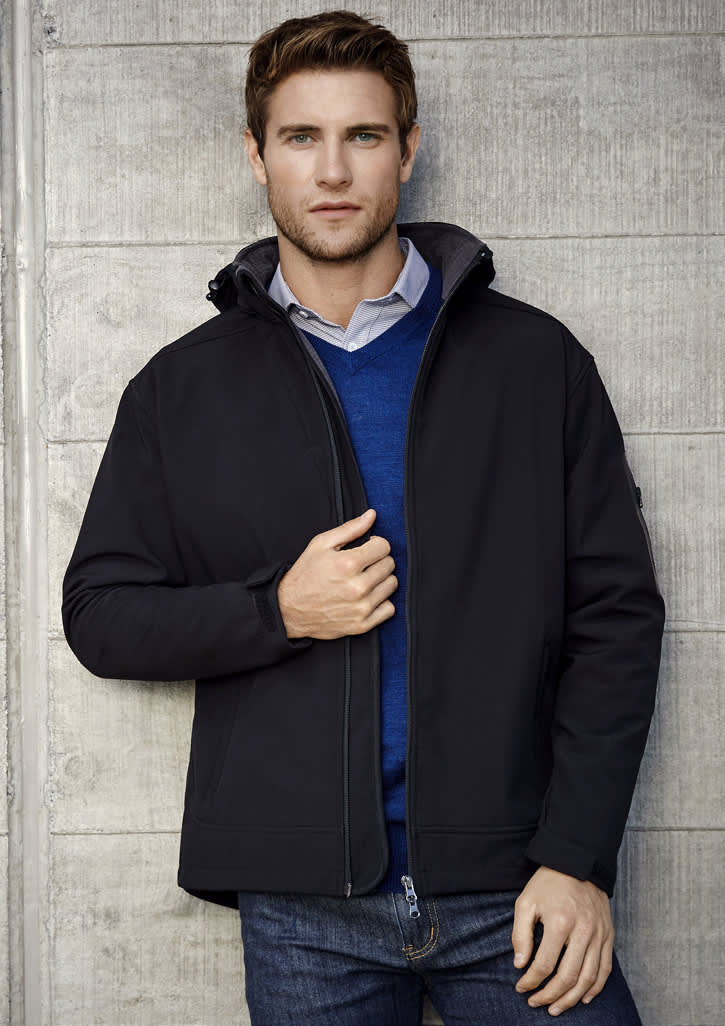 Mens Summit Jacket - Image 2