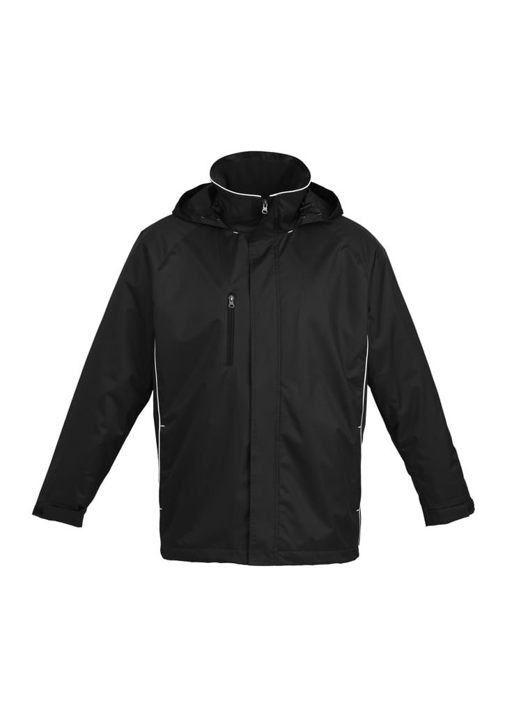 Unisex Core Jacket - Image 2