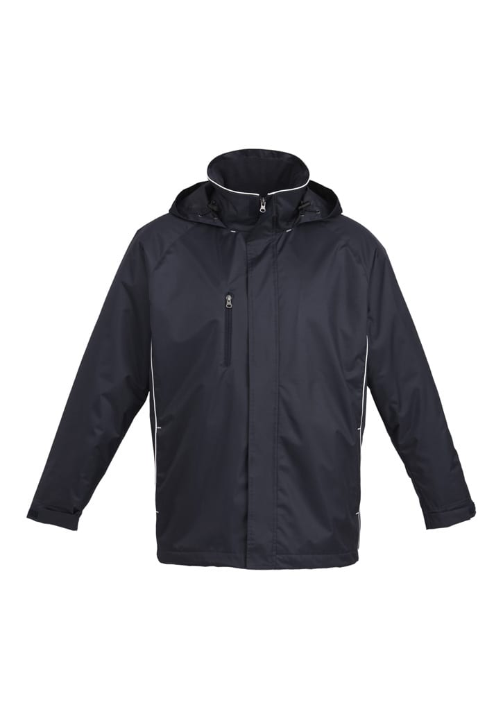 Unisex Core Jacket - Image 5