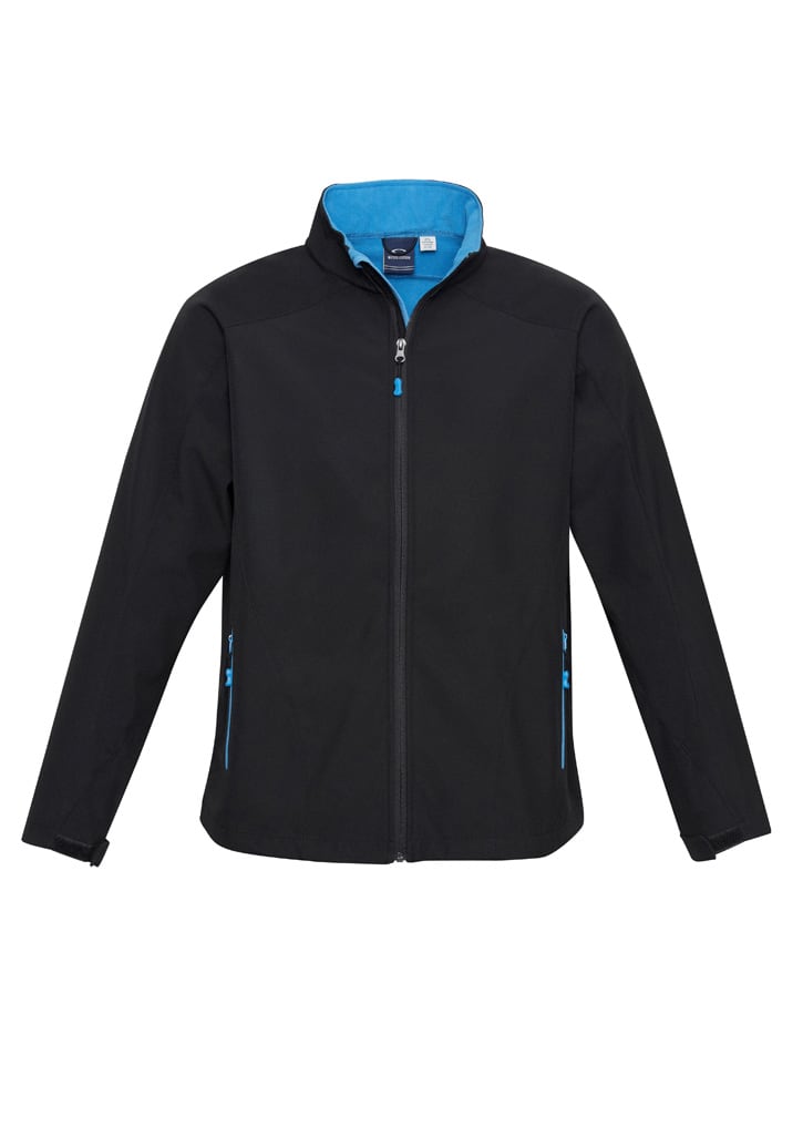 Kids Geneva Jacket - Image 4