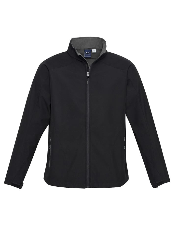 Kids Geneva Jacket - Image 6
