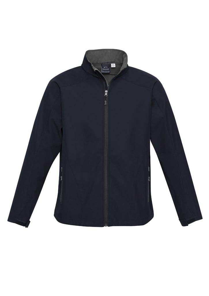 Kids Geneva Jacket - Image 3