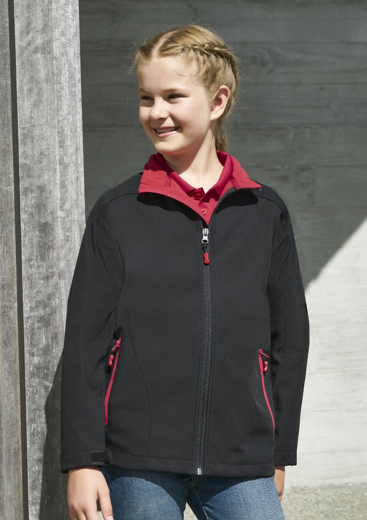Kids Geneva Jacket - Image 5