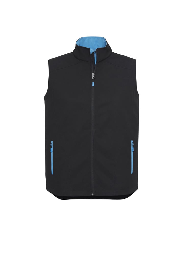 Geneva Mens Vest - Image 4