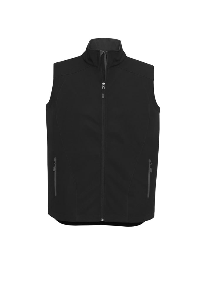 Geneva Mens Vest - Image 6