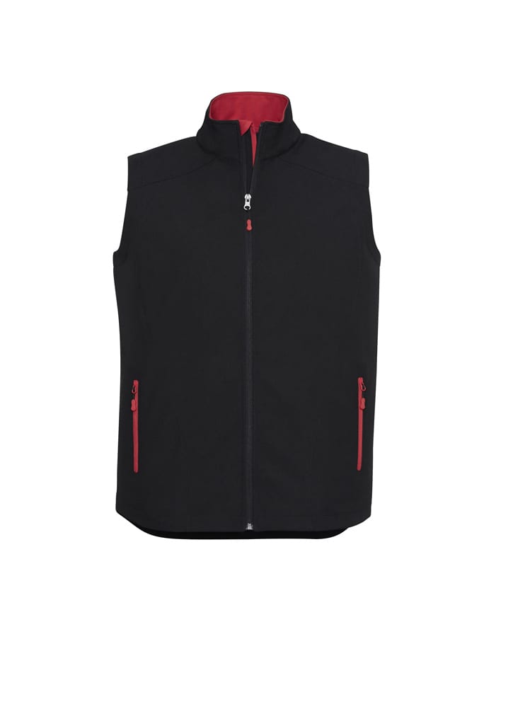 Geneva Mens Vest - Image 5