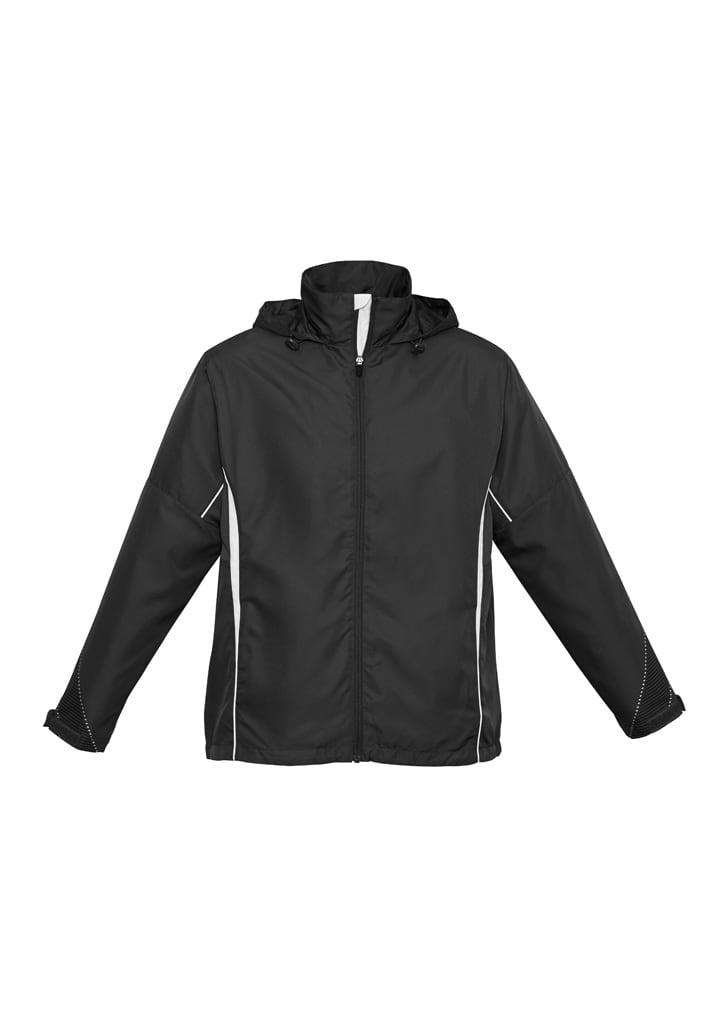 Unisex Razor Jacket - Image 7