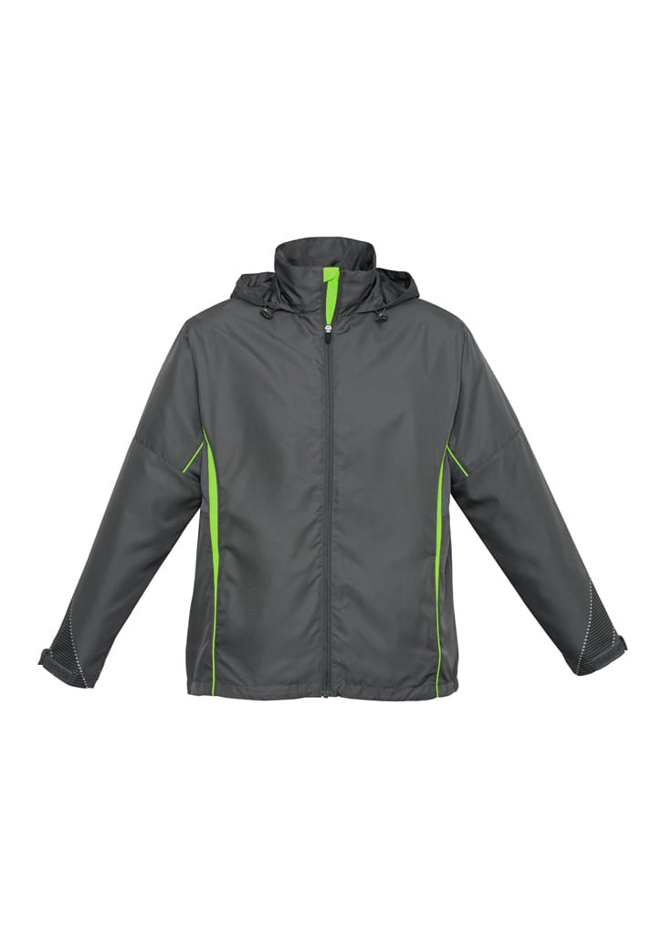 Unisex Razor Jacket - Image 3