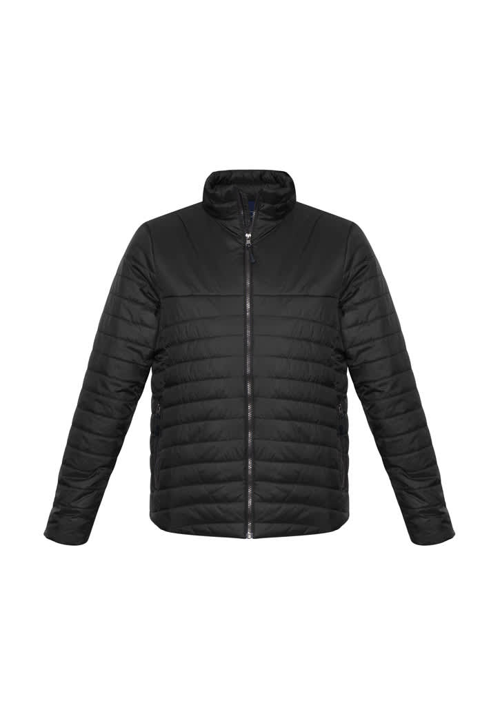 Mens Expedition Jacket - Image 3