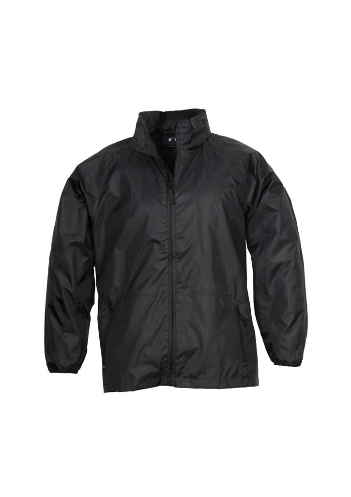 Unisex Spinnaker Jacket - Image 3