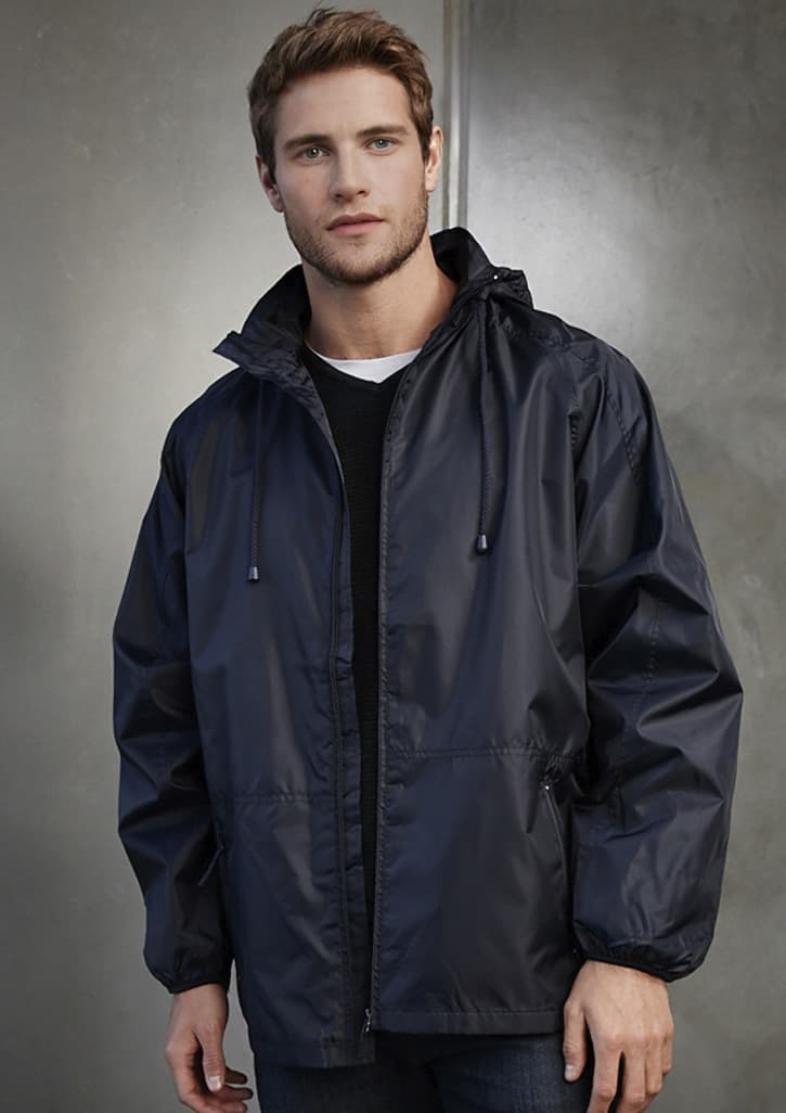 Unisex Spinnaker Jacket - Image 4