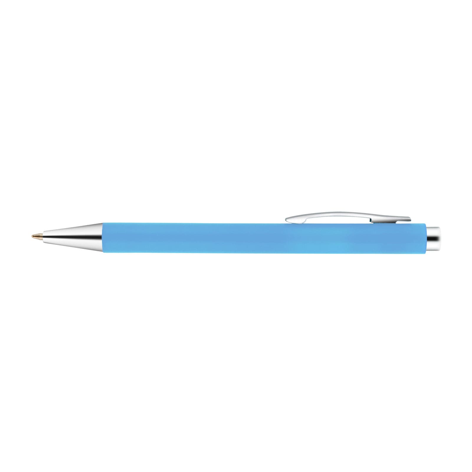 Aspen Plastic Pen - Image 11