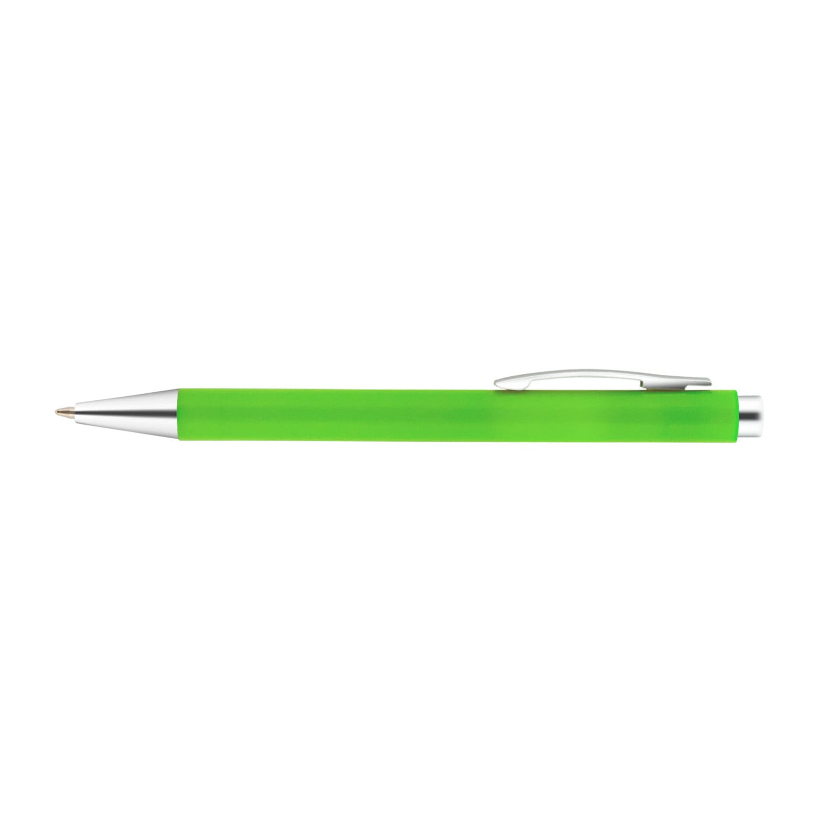 Aspen Plastic Pen - Image 9