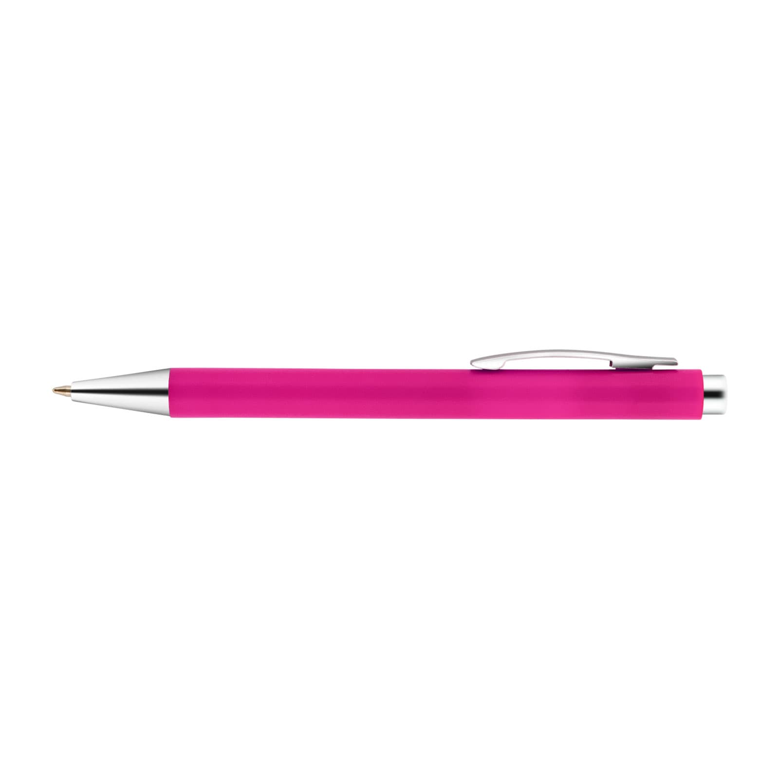 Aspen Plastic Pen - Image 7