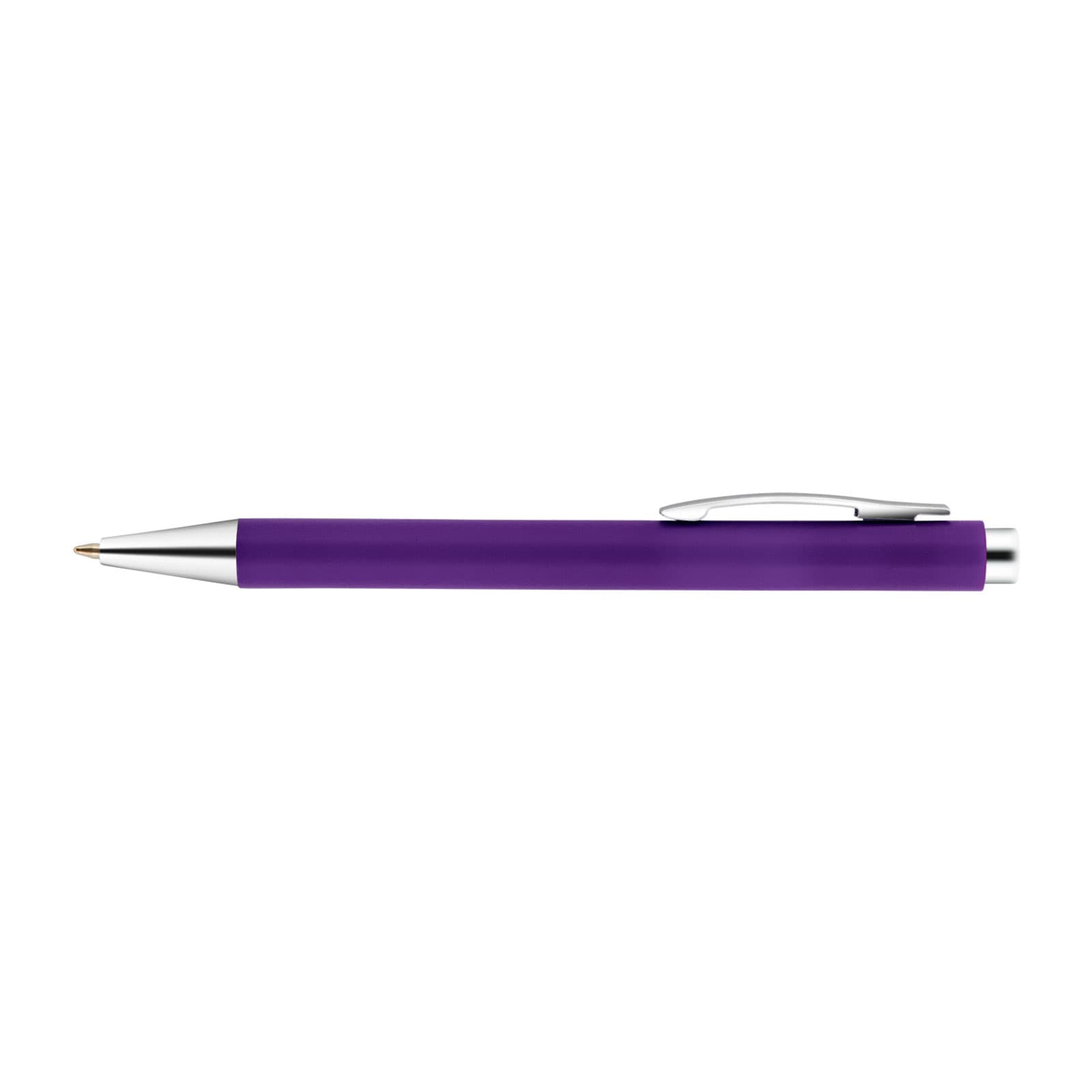 Aspen Plastic Pen - Image 8