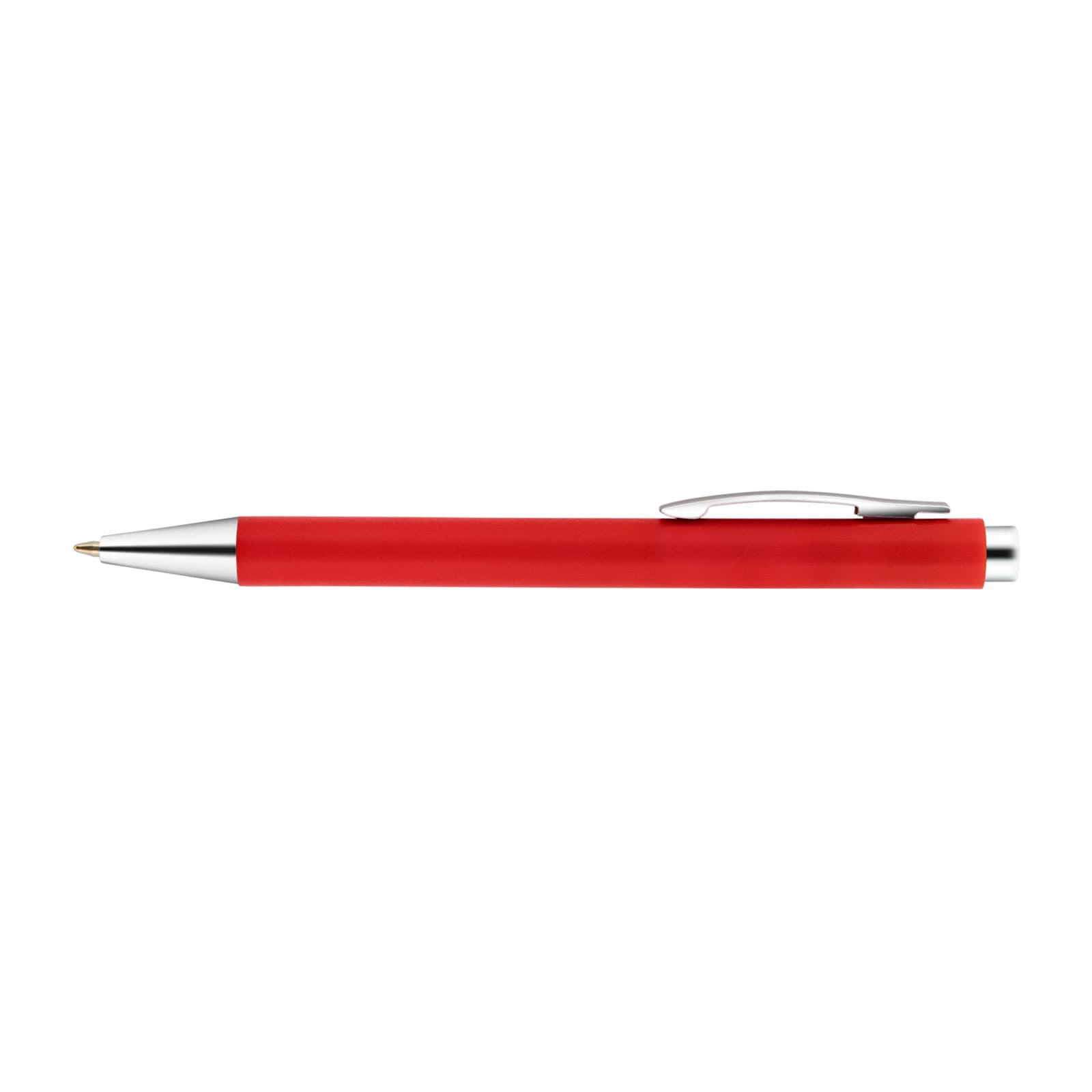 Aspen Plastic Pen - Image 6