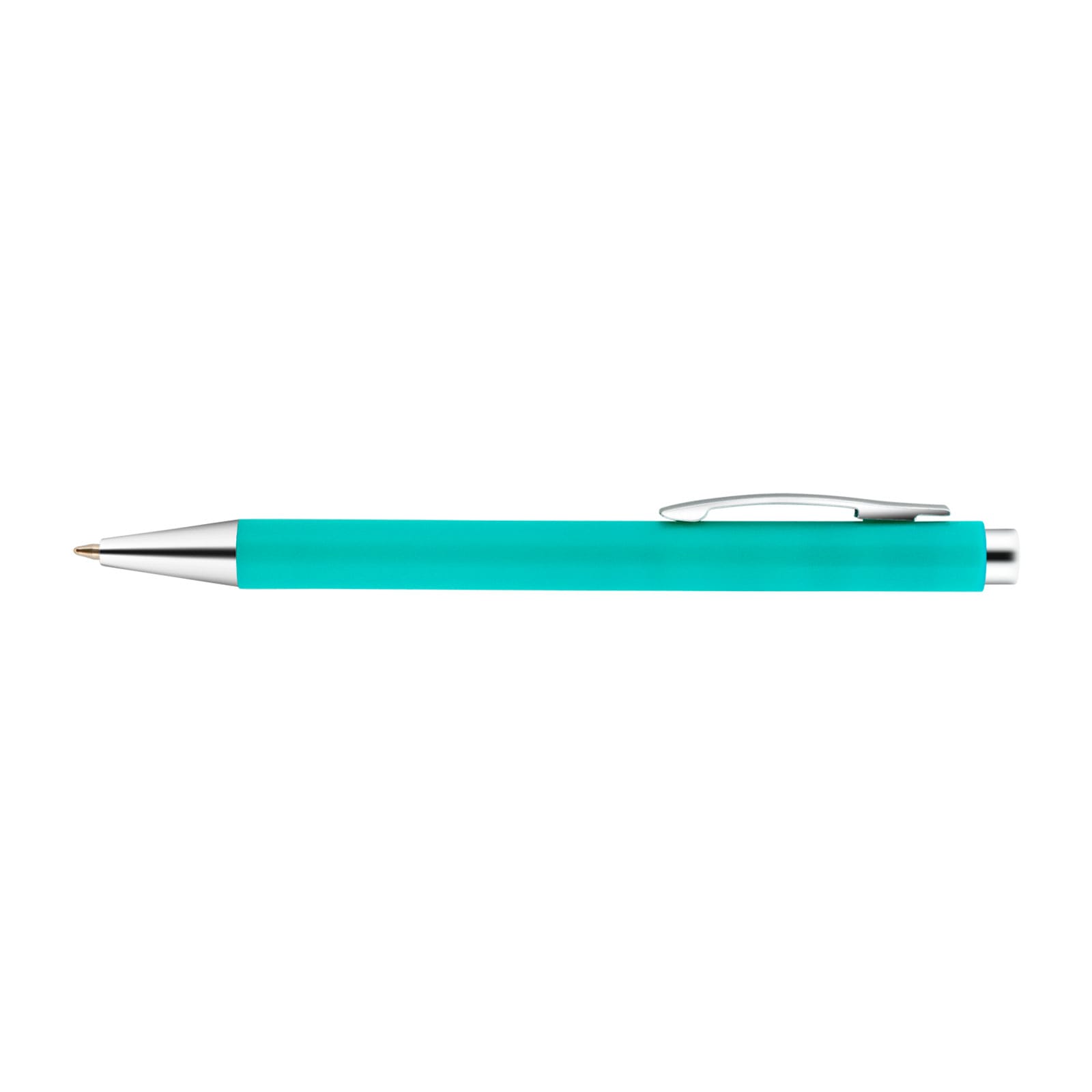 Aspen Plastic Pen - Image 10