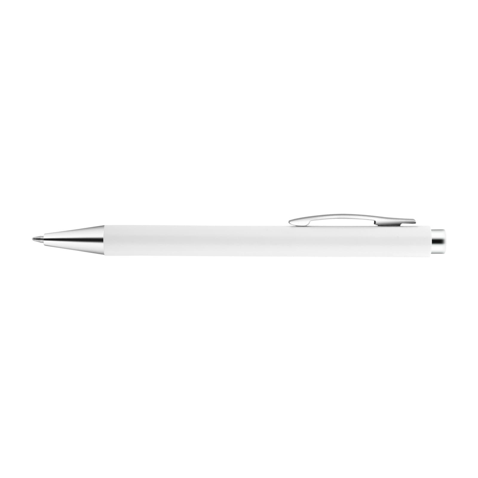 Aspen Plastic Pen - Image 3