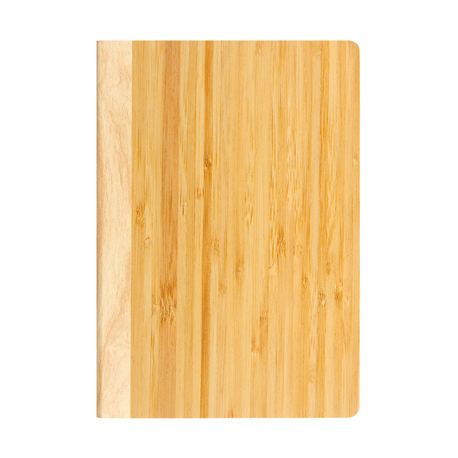 Safari Bamboo Notebook - Image 2