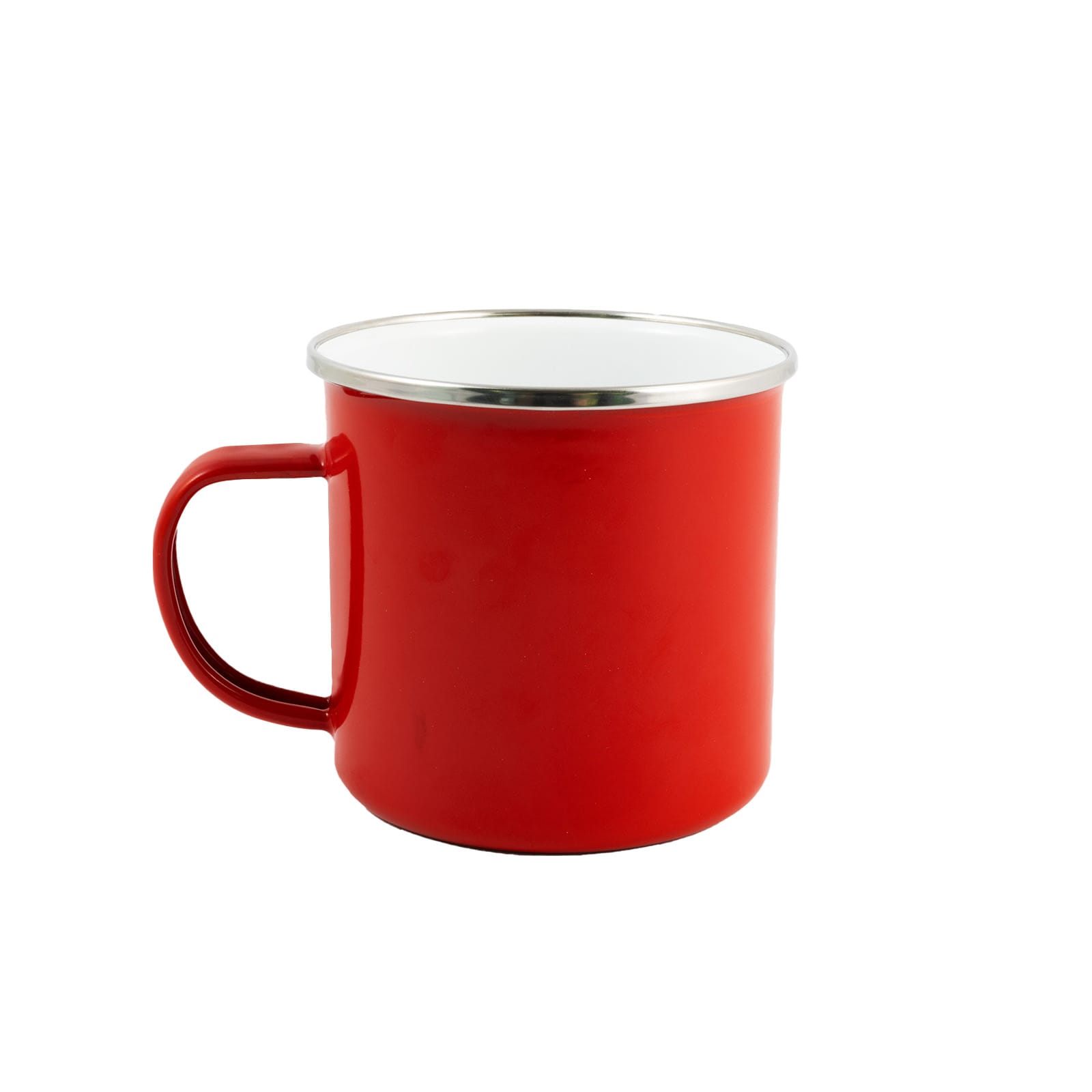 Enamel Mug - Image 4