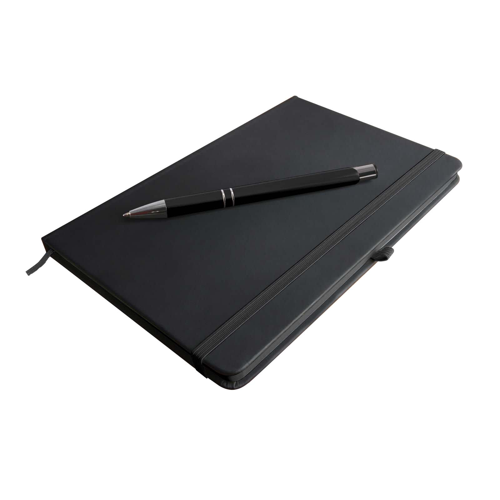 Venture Supreme Notebook / Napier Pen - Image 9
