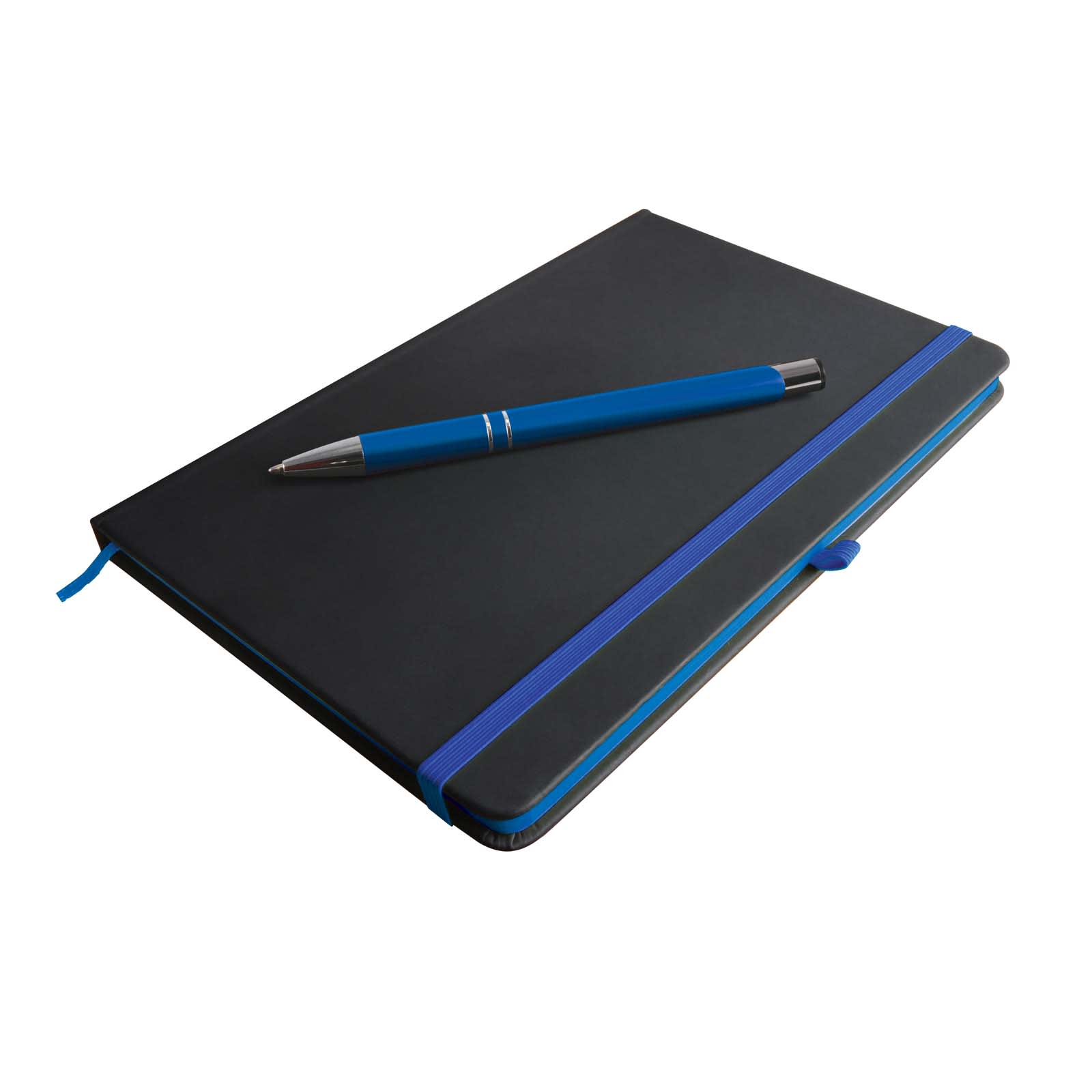 Venture Supreme Notebook / Napier Pen - Image 8