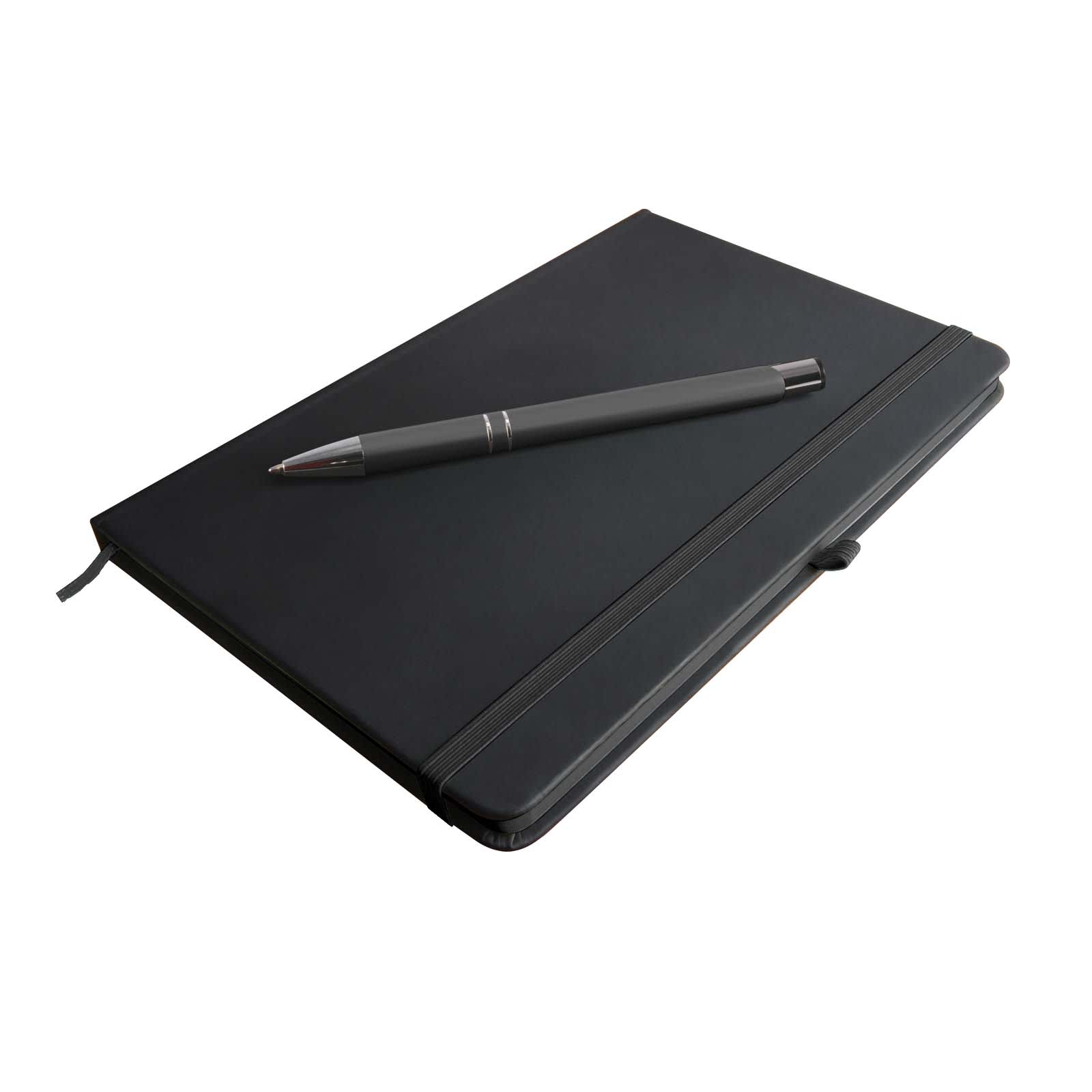 Venture Supreme Notebook / Napier Pen - Image 13