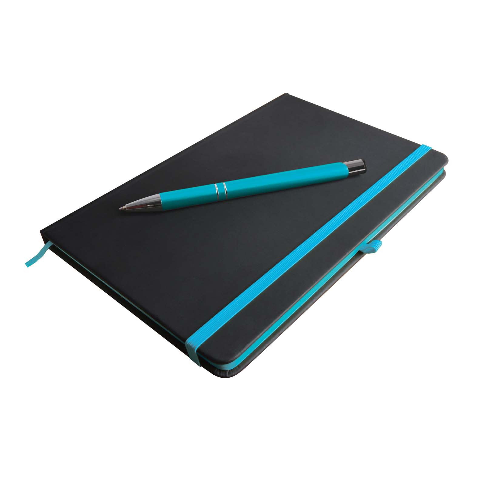Venture Supreme Notebook / Napier Pen - Image 7