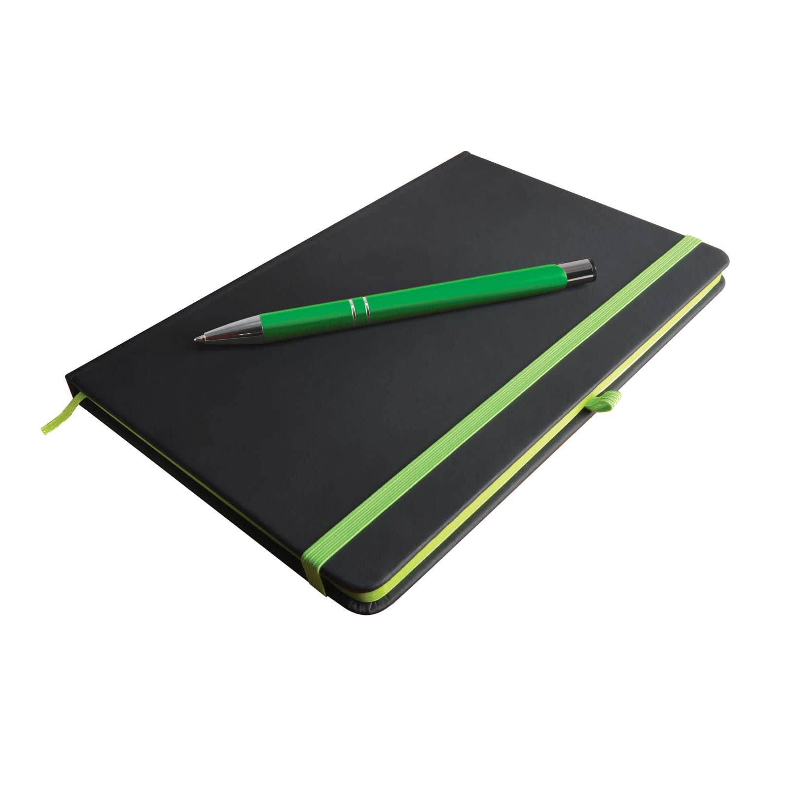 Venture Supreme Notebook / Napier Pen - Image 6