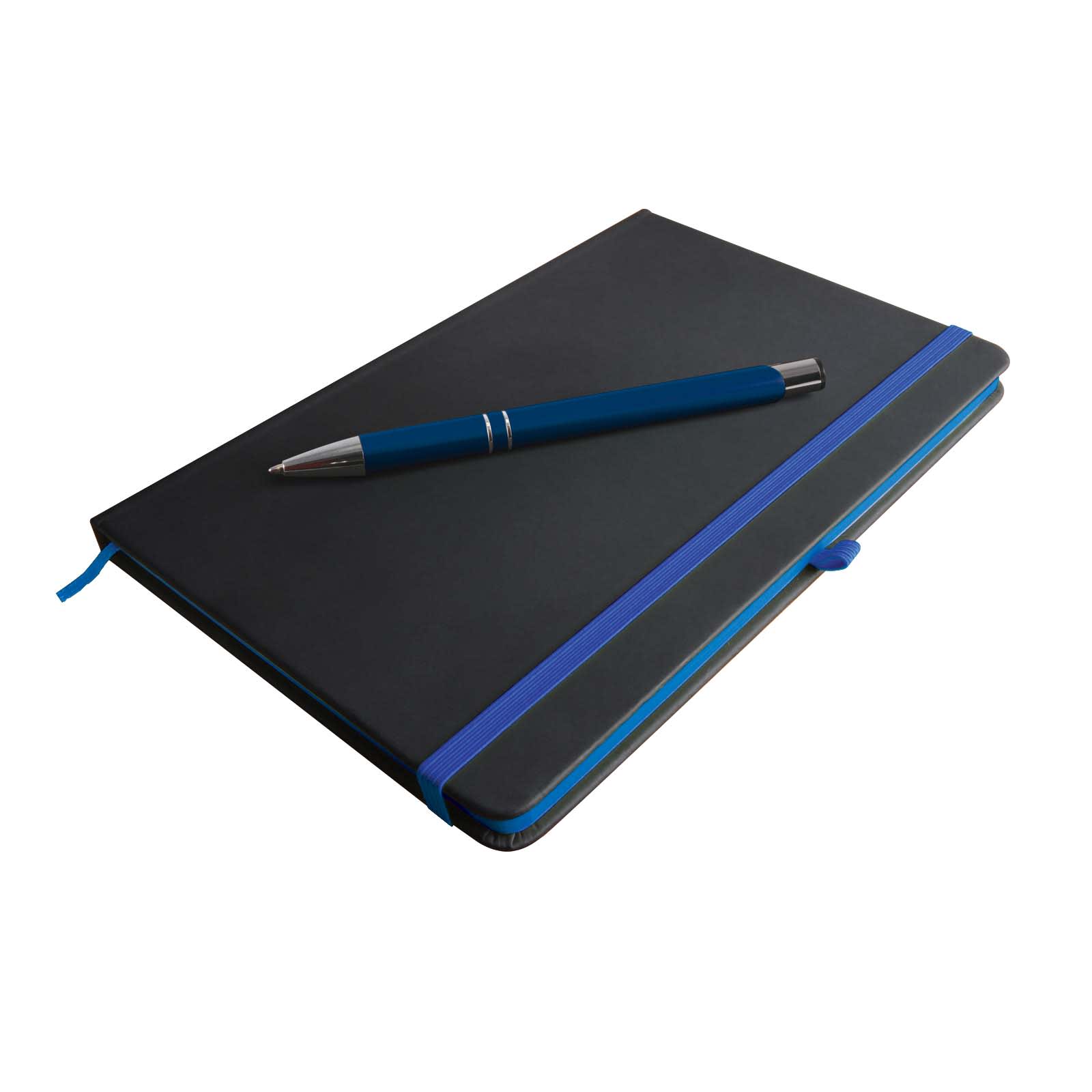Venture Supreme Notebook / Napier Pen - Image 12
