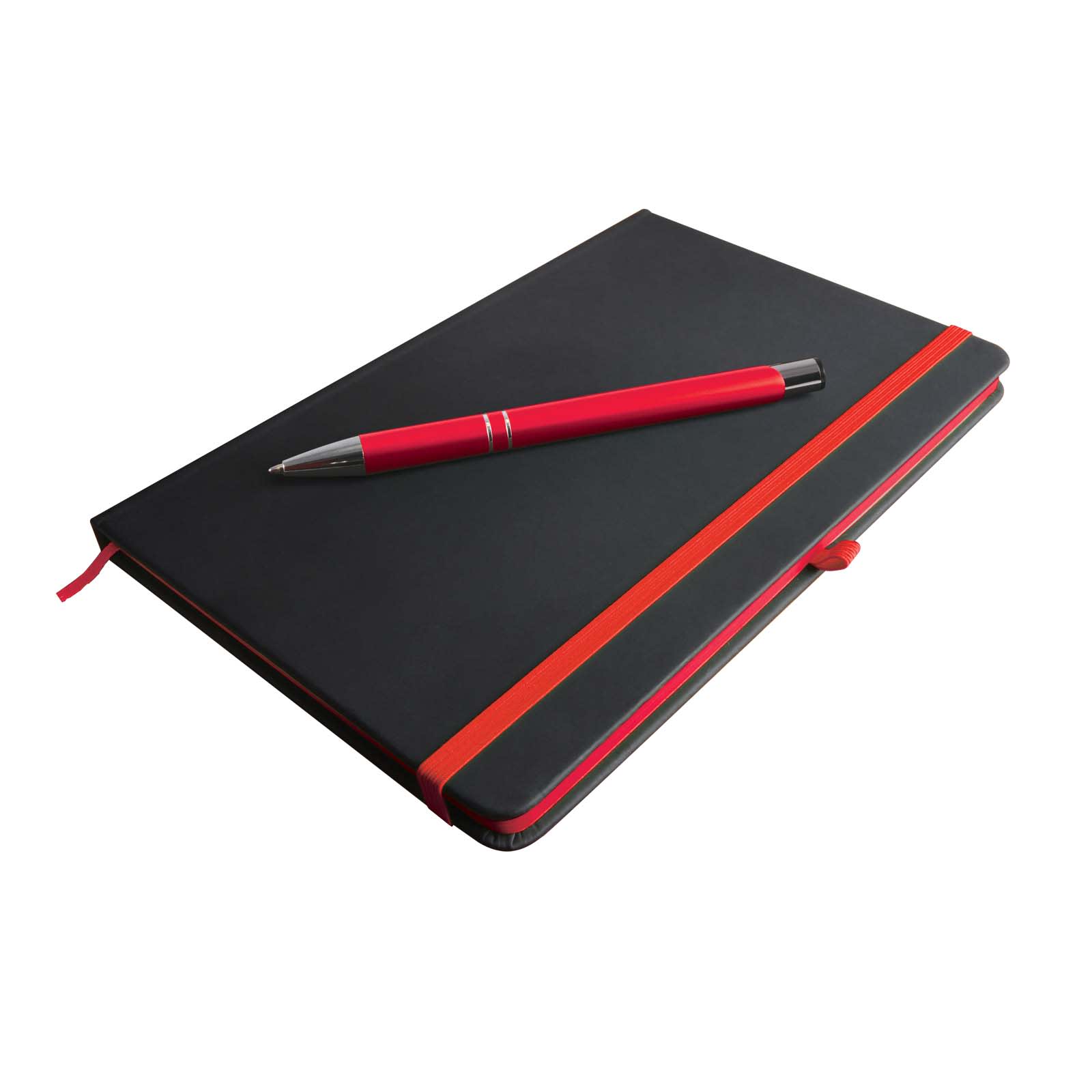 Venture Supreme Notebook / Napier Pen - Image 5