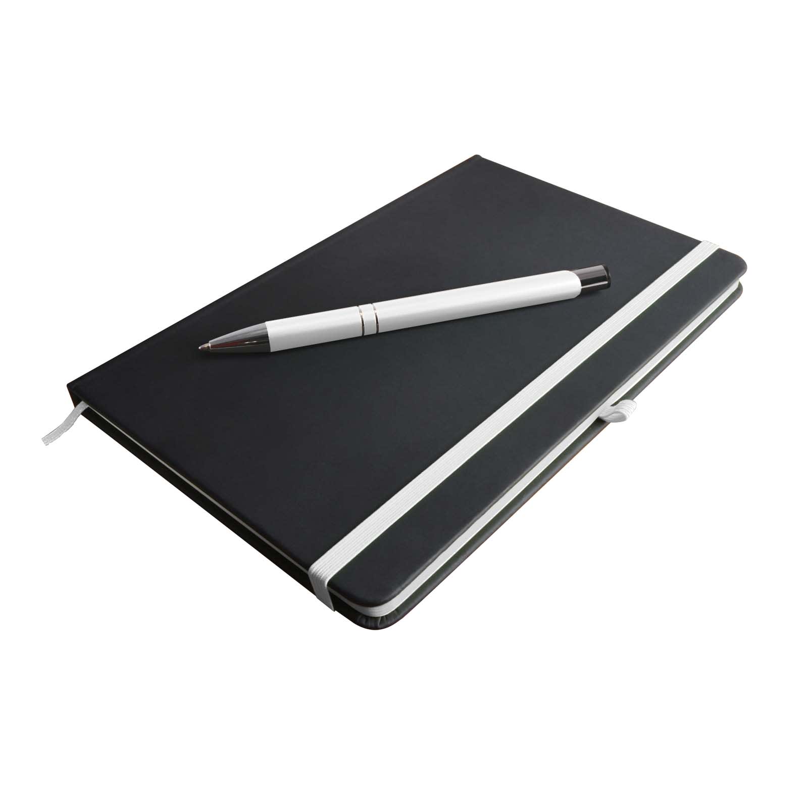 Venture Supreme Notebook / Napier Pen - Image 3