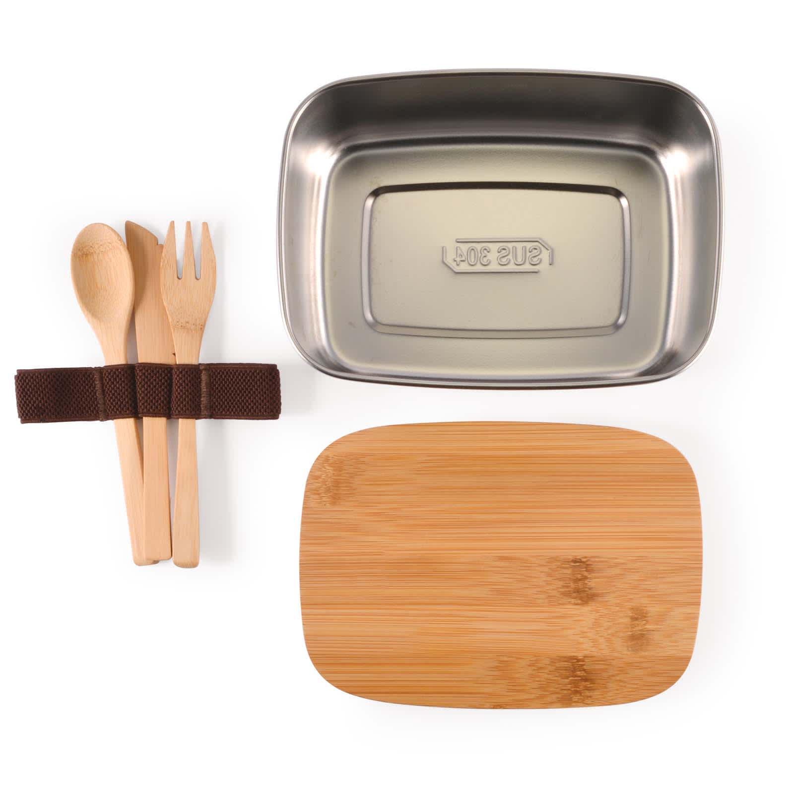Bermuda Lunch Box - Image 3