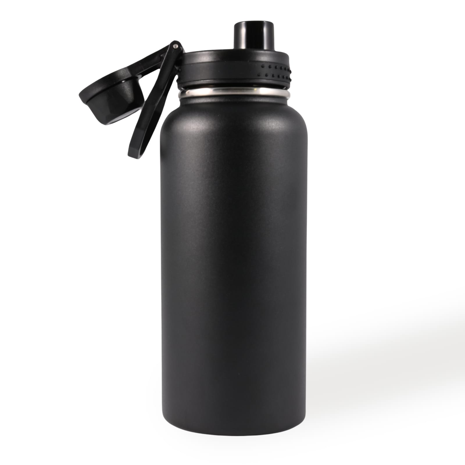 Mystique 950ml Stainless Steel Vacuum Bottle - Image 3