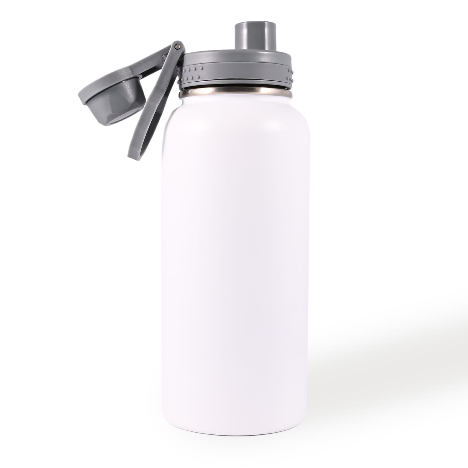 Mystique 950ml Stainless Steel Vacuum Bottle - Image 2