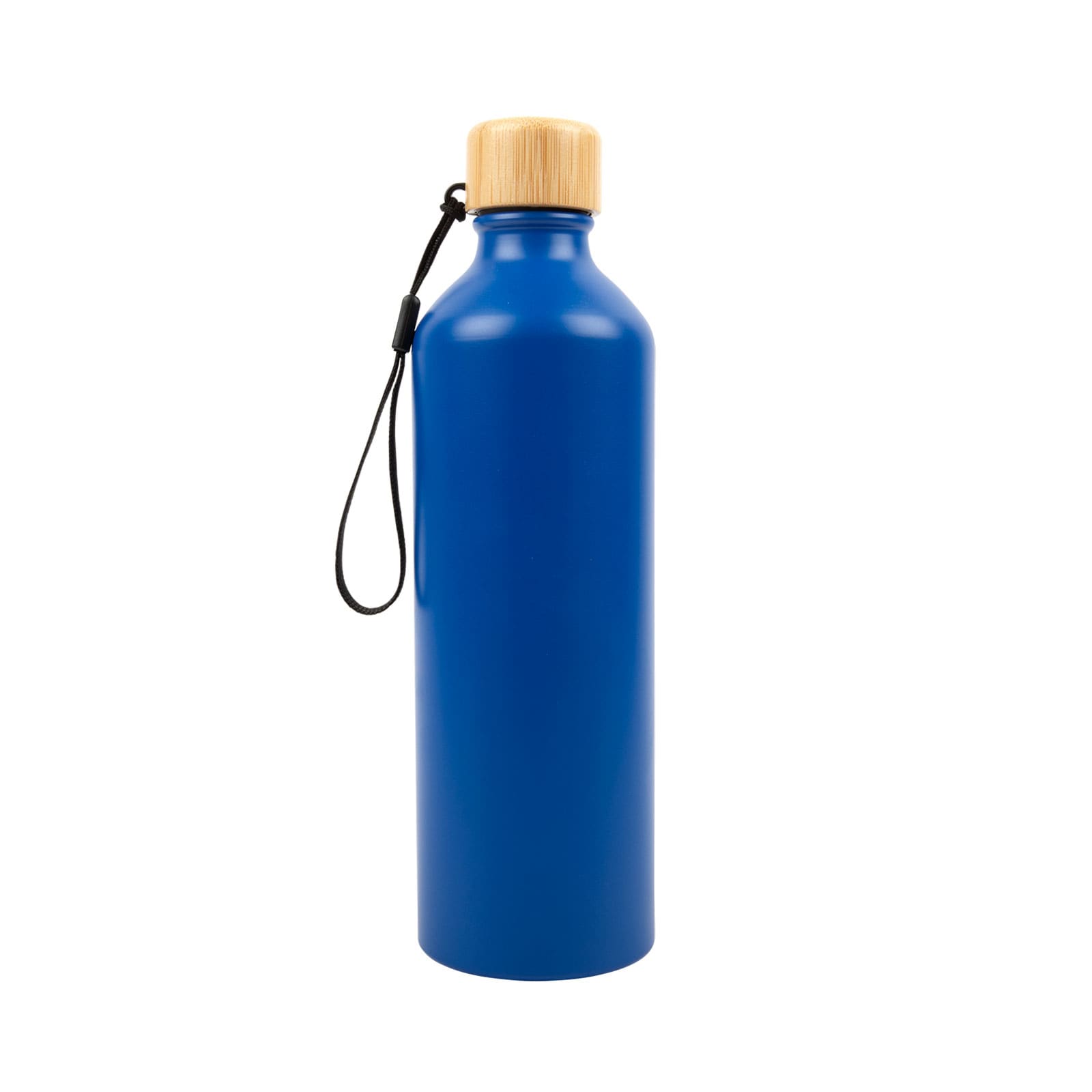 Gelato Aluminium Bottle with Bamboo Lid - Image 9