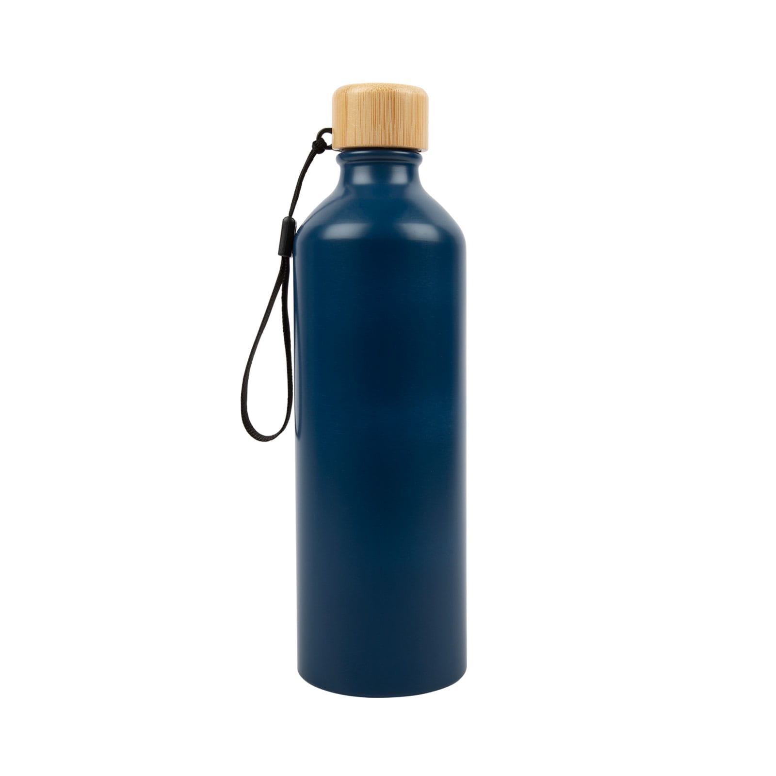 Gelato Aluminium Bottle with Bamboo Lid - Image 10
