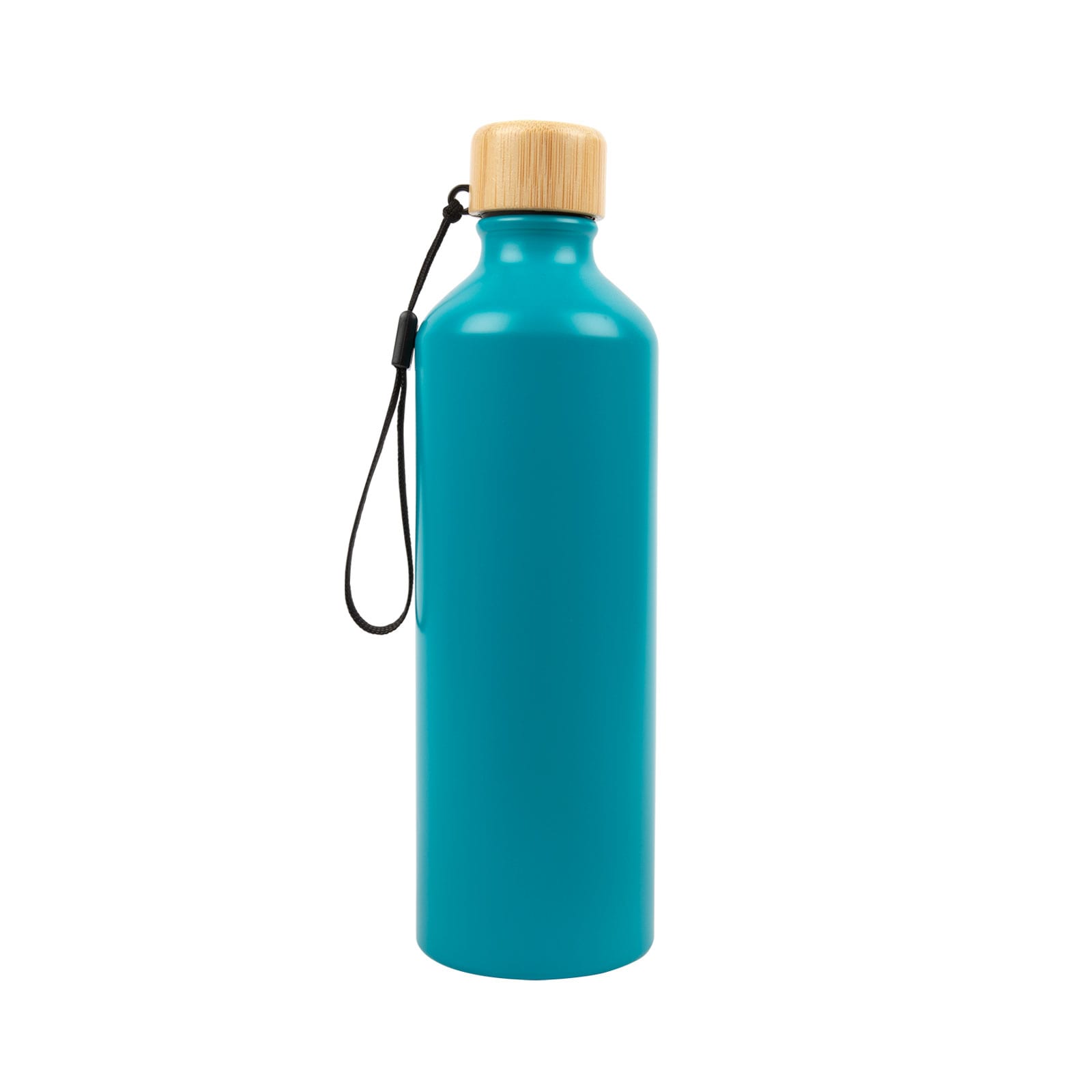 Gelato Aluminium Bottle with Bamboo Lid - Image 7