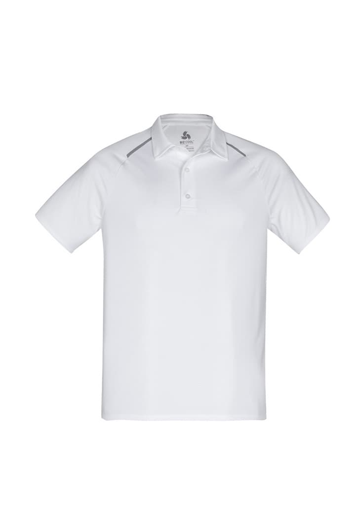 Mens Academy Short Sleeve Polo - Image 8