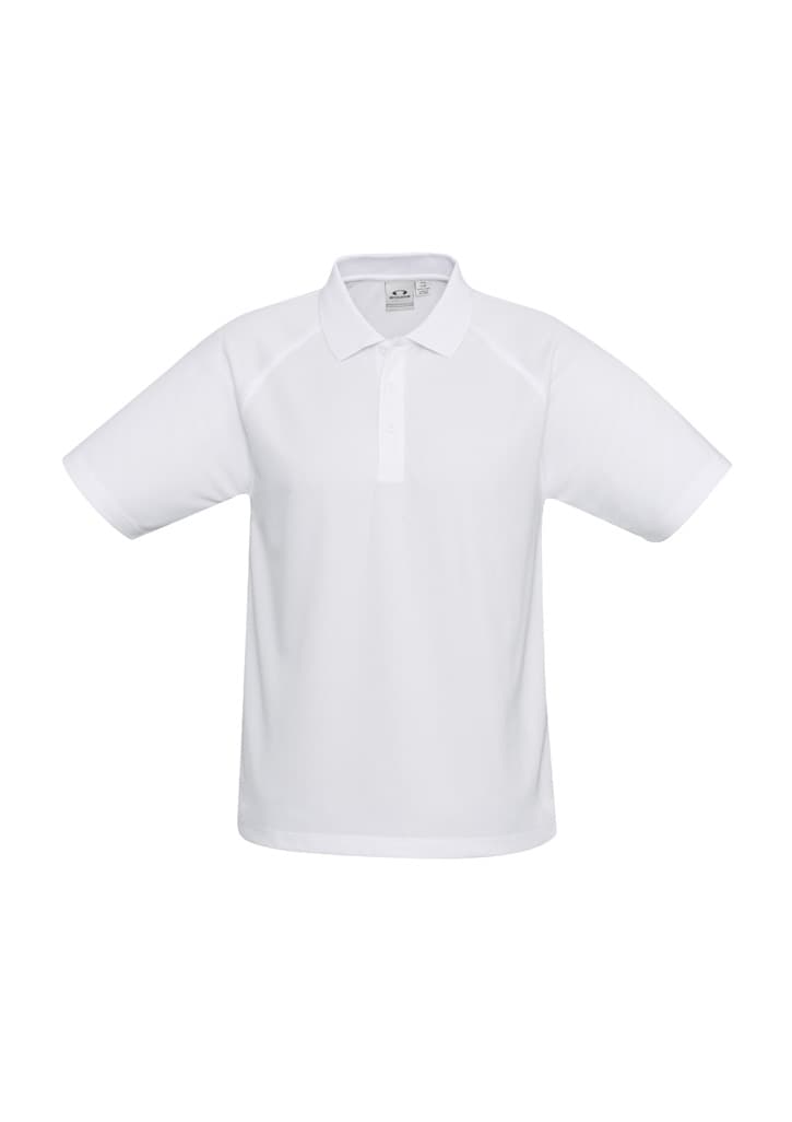 Mens Sprint Short Sleeve Polo - Image 5