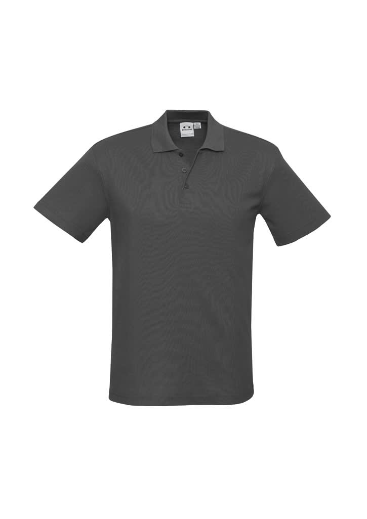Kids Crew Short Sleeve Polo - Image 12