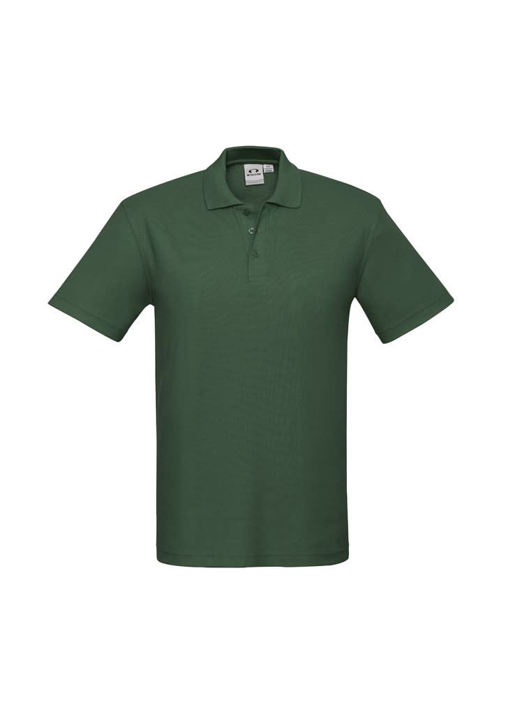 Kids Crew Short Sleeve Polo - Image 5